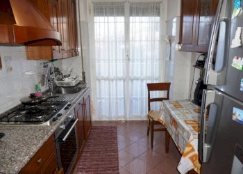 Cucina - Trilocale Mura degli Angeli, 31, Genova (zona San Teodoro) - foto 4