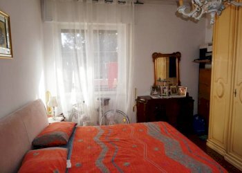 Camera da letto - Trilocale Mura degli Angeli, 31, Genova (zona San Teodoro) - foto 7