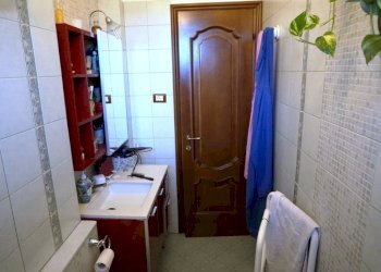 Bagno - Trilocale Mura degli Angeli, 31, Genova (zona San Teodoro) - foto 12