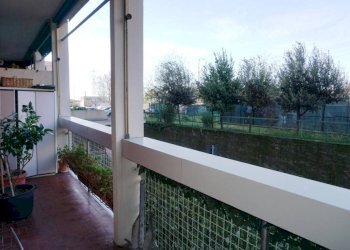 Balcone - Trilocale Mura degli Angeli, 31, Genova (zona San Teodoro) - foto 13