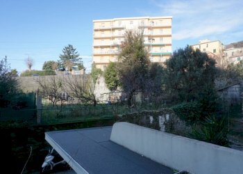 Vista - Trilocale Mura degli Angeli, 31, Genova (zona San Teodoro) - foto 14