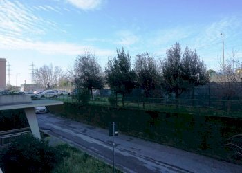 Vista - Trilocale Mura degli Angeli, 31, Genova (zona San Teodoro) - foto 15