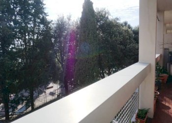 Terrazzo - Trilocale Mura degli Angeli, 31, Genova (zona San Teodoro) - foto 16