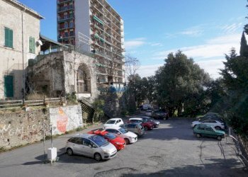 Zona - Trilocale Mura degli Angeli, 31, Genova (zona San Teodoro) - foto 17