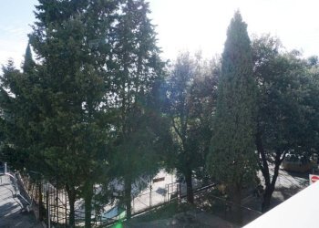 Vista - Trilocale Mura degli Angeli, 31, Genova (zona San Teodoro) - foto 18