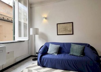 Camera da letto - Appartamento salita di San Matteo, 19, Genova - foto 2