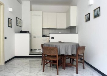 Cucina - Appartamento salita di San Matteo, 19, Genova - foto 5