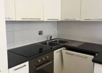 Cucina - Appartamento salita di San Matteo, 19, Genova - foto 7