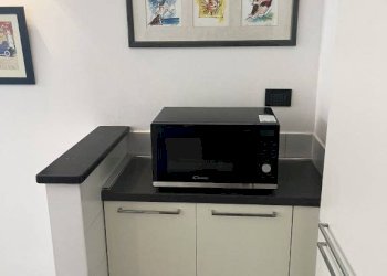 Cucina - Appartamento salita di San Matteo, 19, Genova - foto 8