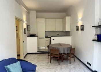 Cucina - Appartamento salita di San Matteo, 19, Genova - foto 10