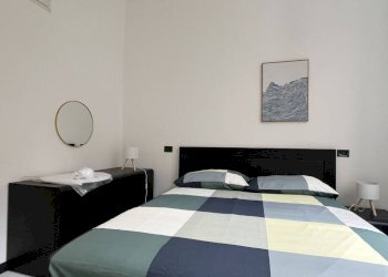 Camera da letto - Appartamento salita di San Matteo, 19, Genova - foto 12