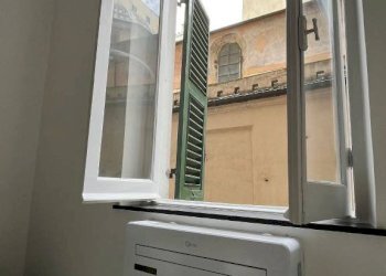 Bagno - Appartamento salita di San Matteo, 19, Genova - foto 14