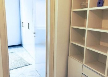 Corridoio - Appartamento salita di San Matteo, 19, Genova - foto 16