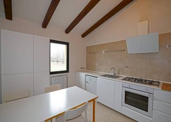 Cucina - Appartamento via Pederzana, Bologna (zona San Vitale) - foto 13