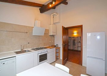 Cucina - Appartamento via Pederzana, Bologna (zona San Vitale) - foto 15