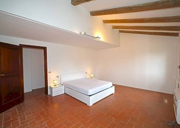 Camera da letto - Appartamento via Pederzana, Bologna (zona San Vitale) - foto 18