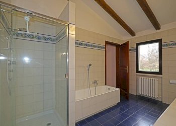 Bagno - Appartamento via Pederzana, Bologna (zona San Vitale) - foto 22