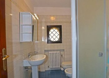Bagno - Appartamento via Pederzana, Bologna (zona San Vitale) - foto 26