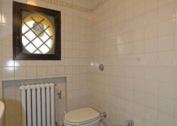 Bagno - Appartamento via Pederzana, Bologna (zona San Vitale) - foto 28