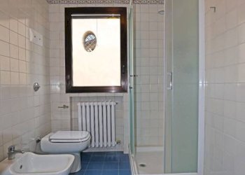 Bagno - Appartamento via Pederzana, Bologna (zona San Vitale) - foto 31