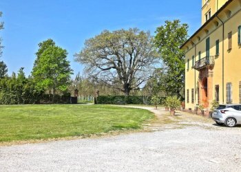 Zona - Appartamento via Pederzana, Bologna (zona San Vitale) - foto 33