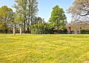 Zona - Appartamento via Pederzana, Bologna (zona San Vitale) - foto 34