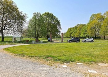 Zona - Appartamento via Pederzana, Bologna (zona San Vitale) - foto 35