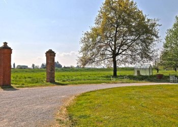 Zona - Appartamento via Pederzana, Bologna (zona San Vitale) - foto 36