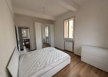 Camera da letto - Appartamento via Carlo Zucchi, Modena (zona Circoscrizione 1) - foto 10