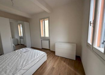 Camera da letto - Appartamento via Carlo Zucchi, Modena (zona Circoscrizione 1) - foto 11