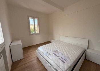 Camera da letto - Appartamento via Carlo Zucchi, Modena (zona Circoscrizione 1) - foto 12