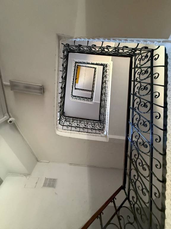 Interno palazzo - Bilocale corso Vercelli, 148, Torino (zona Barriera Milano) - foto 3
