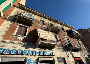 Facciata - Bilocale corso Vercelli, 148, Torino (zona Barriera Milano) - foto 2