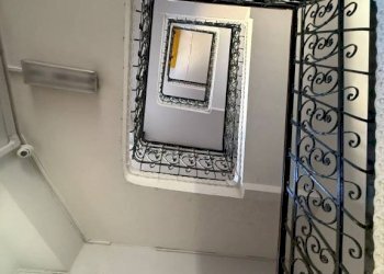 Interno palazzo - Bilocale corso Vercelli, 148, Torino (zona Barriera Milano) - foto 3