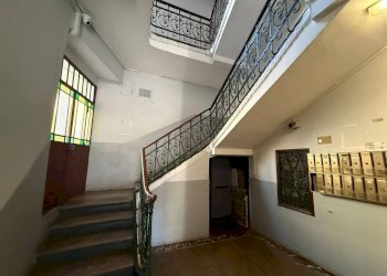 Interno palazzo - Bilocale corso Vercelli, 148, Torino (zona Barriera Milano) - foto 4