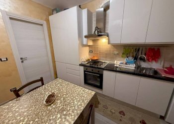 Cucina - Bilocale corso Vercelli, 148, Torino (zona Barriera Milano) - foto 6