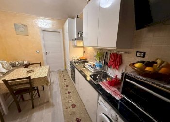 Cucina - Bilocale corso Vercelli, 148, Torino (zona Barriera Milano) - foto 8