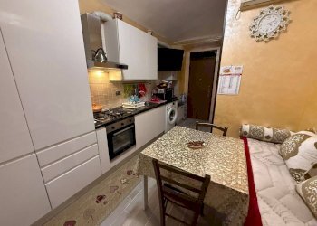 Cucina - Bilocale corso Vercelli, 148, Torino (zona Barriera Milano) - foto 9