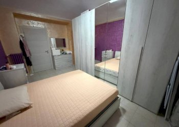 Camera da letto - Bilocale corso Vercelli, 148, Torino (zona Barriera Milano) - foto 11