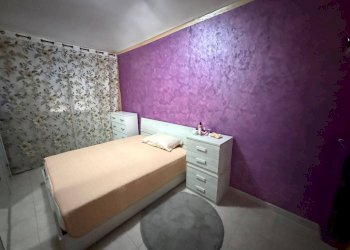Camera da letto - Bilocale corso Vercelli, 148, Torino (zona Barriera Milano) - foto 13