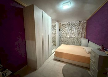 Camera da letto - Bilocale corso Vercelli, 148, Torino (zona Barriera Milano) - foto 14