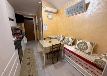 Cucina - Bilocale corso Vercelli, 148, Torino (zona Barriera Milano) - foto 16