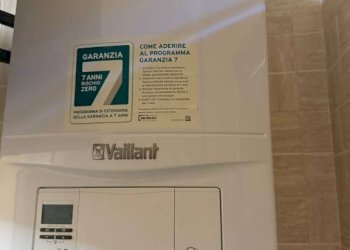 Altro - Bilocale corso Vercelli, 148, Torino (zona Barriera Milano) - foto 18