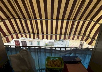 Balcone - Bilocale corso Vercelli, 148, Torino (zona Barriera Milano) - foto 20