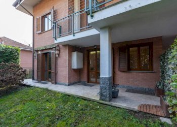 Giardino - Bilocale strada Rubattera, 25, Castiglione Torinese - foto 2