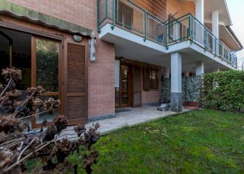 Giardino - Bilocale strada Rubattera, 25, Castiglione Torinese - foto 3