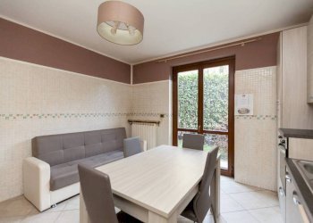 Cucina - Bilocale strada Rubattera, 25, Castiglione Torinese - foto 7