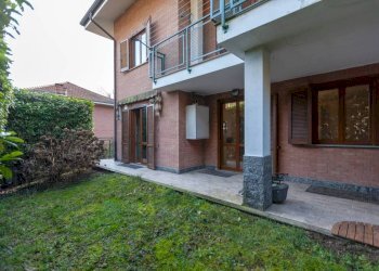 Giardino - Bilocale strada Rubattera, 25, Castiglione Torinese - foto 28