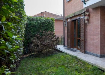 Giardino - Bilocale strada Rubattera, 25, Castiglione Torinese - foto 29