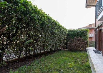 Giardino - Bilocale strada Rubattera, 25, Castiglione Torinese - foto 30